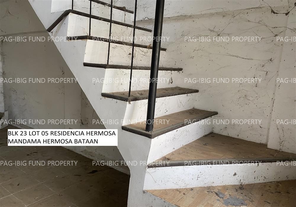 Image for Lot 5 Blk. 23 Residencia Hermosa Sumalo, Hermosa, Bataan, 2111