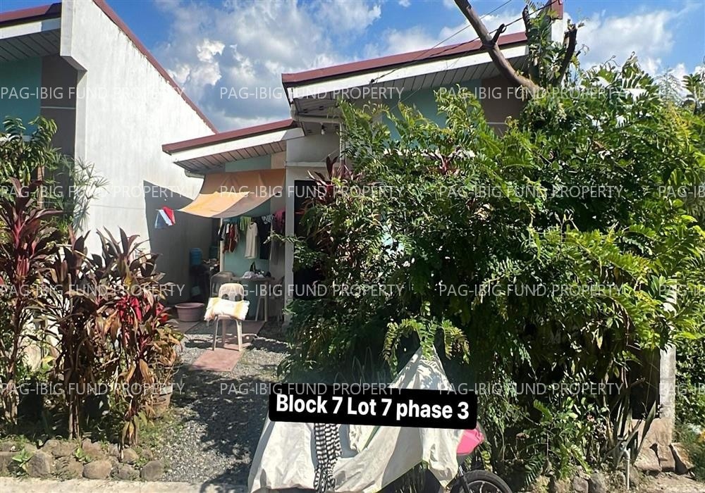 Image for Lot 7 Blk. 7 Fiesta Communities - Castillejos Del Pilar, Castillejos, Zambales, 2208