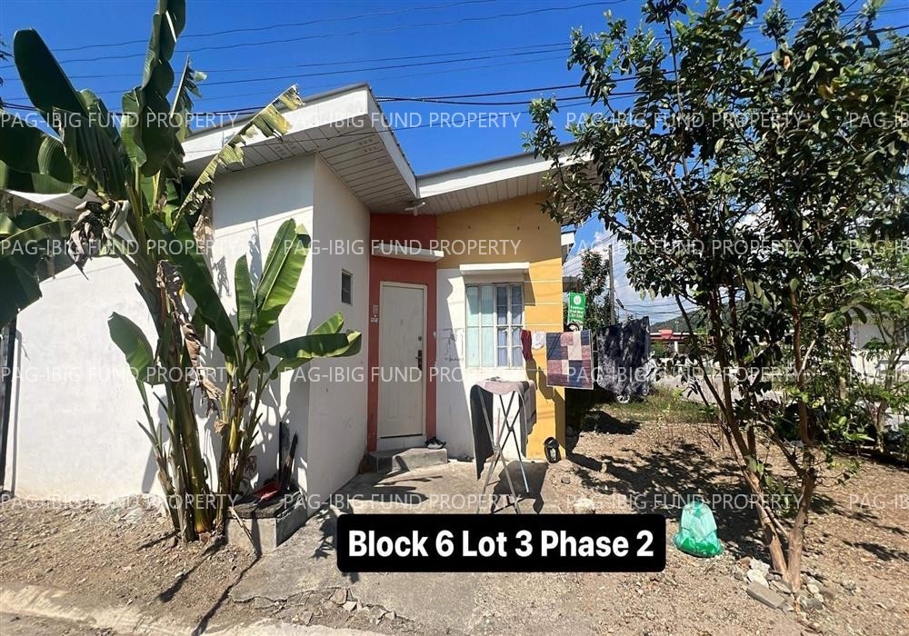 Image for Lot 3 Blk. 6 Fiesta Communities - Castillejos Del Pilar, Castillejos, Zambales, 2208