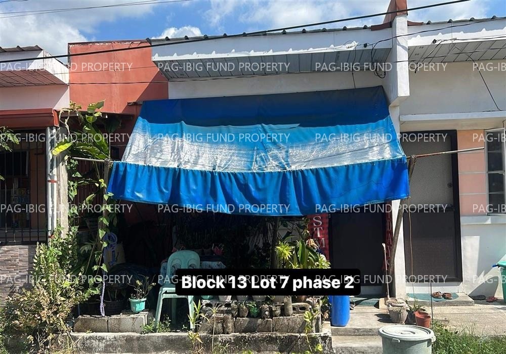 Image for Lot 7 Blk. 13 Fiesta Communities - Castillejos Del Pilar, Castillejos, Zambales, 2208