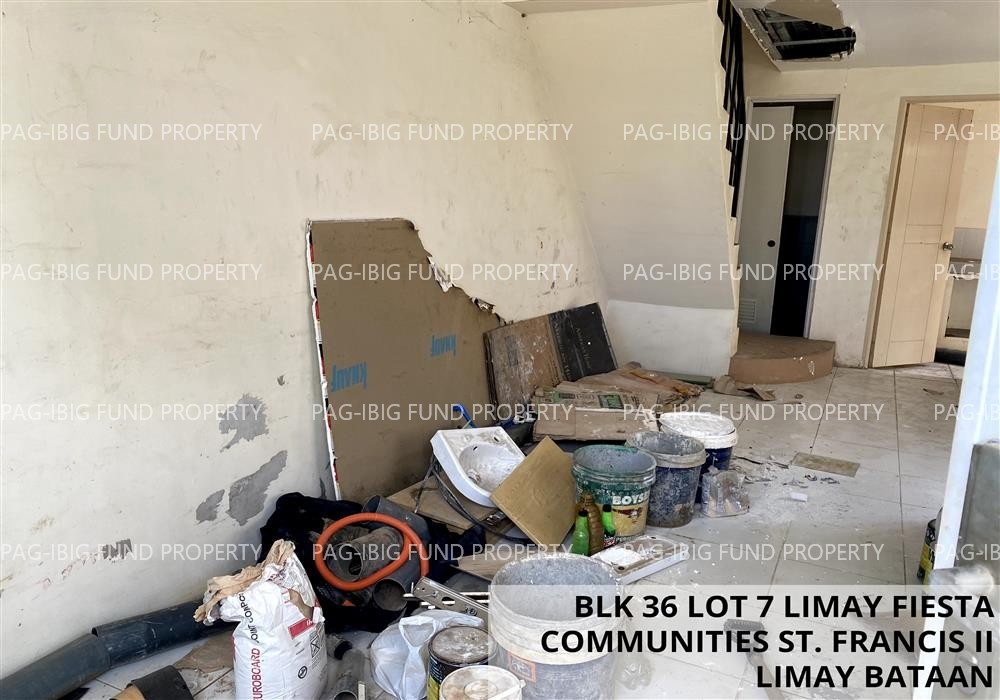 Image for Lot 7 Blk. 36 Fiesta Communities - Limay Bataan St. Francis II, Limay, Bataan, 2103