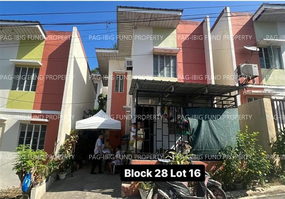 Image for Lot 16 Blk. 28 Fiesta Communities - Subic Mangan-Vaca, Subic, Zambales, 2209