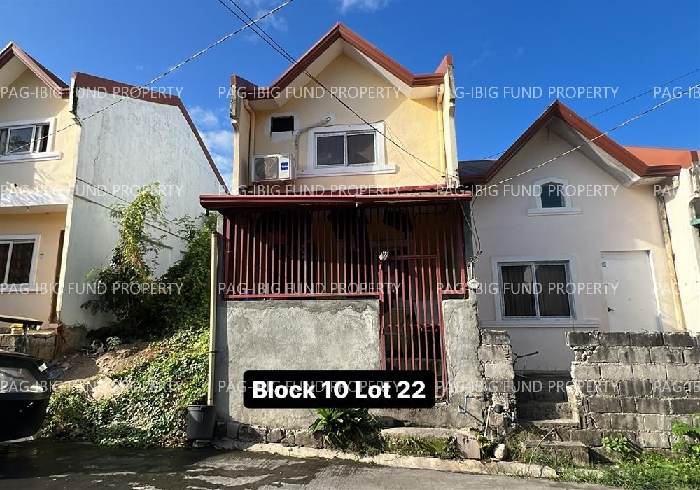 Image for Lot 22 Blk. 10 Residencia Hermosa Sumalo, Hermosa, Bataan, 2111