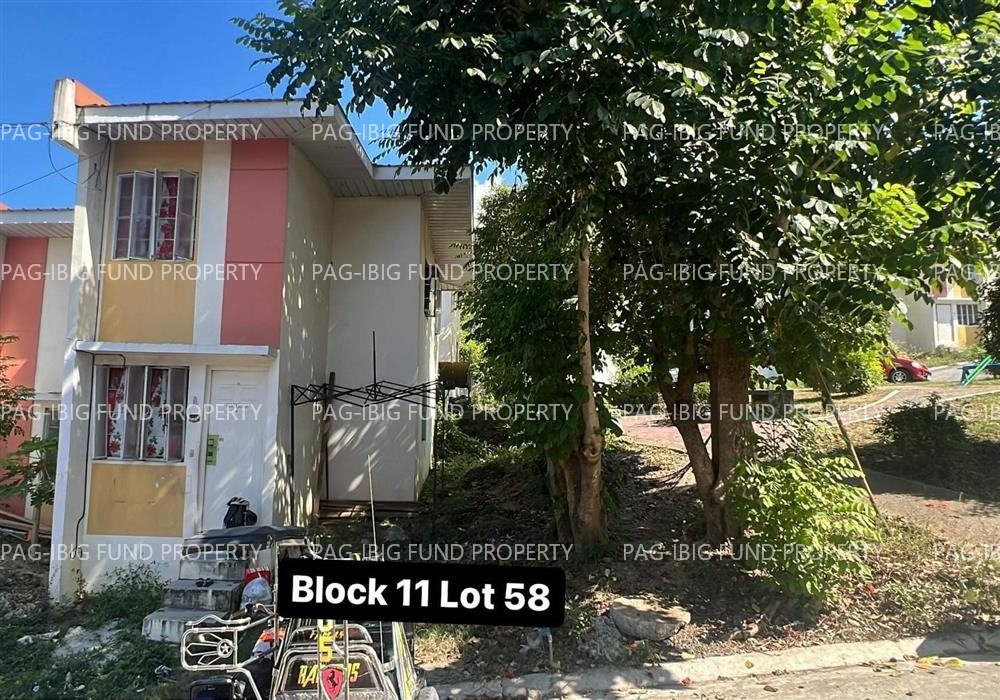 Image for Lot 58 Blk. 11 Fiesta Communities - Subic Mangan-Vaca, Subic, Zambales, 2209