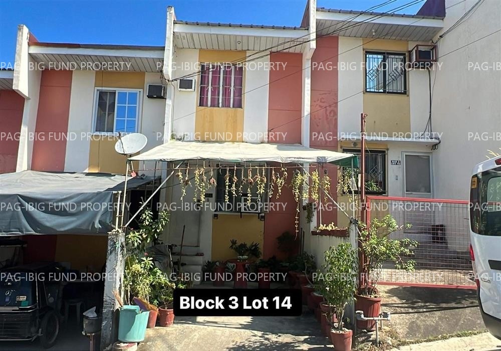 Image for Lot 14 Blk. 3 Fiesta Communities - Subic Mangan-Vaca, Subic, Zambales, 2209