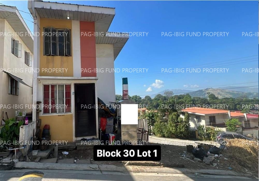 Image for Lot 1 Blk. 30 Fiesta Communities - Subic Mangan-Vaca, Subic, Zambales, 2209