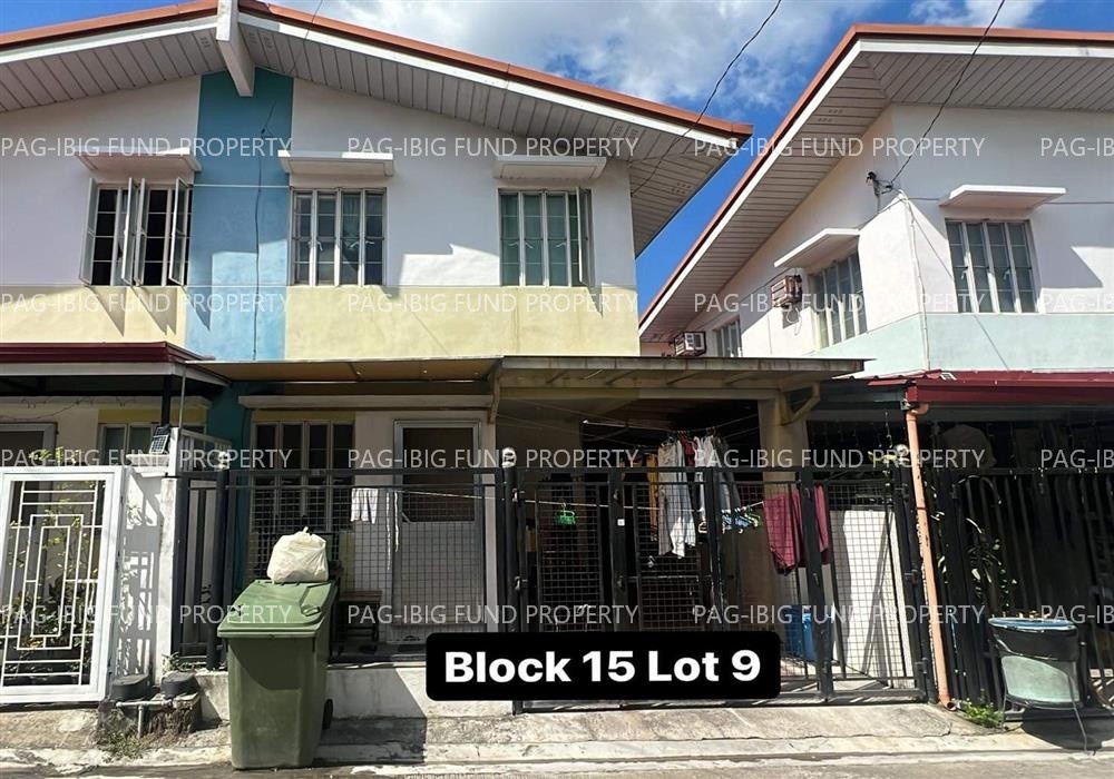 Image for Lot 9 Blk. 15 Fiesta Communities - Asinan Subic Asinan Proper, Subic, Zambales, 2209