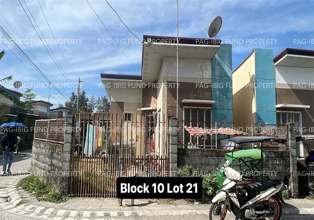 Image for Lot 21 Blk. 10 Fiesta-Hanjin Village N/a, Castillejos, Zambales, 0000