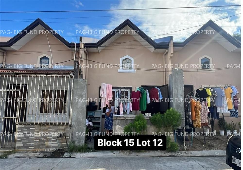 Image for Lot 12 Blk. 15 Phase 3B Residencia Hermosa Mambog - Mandama, Hermosa, Bataan, 2111