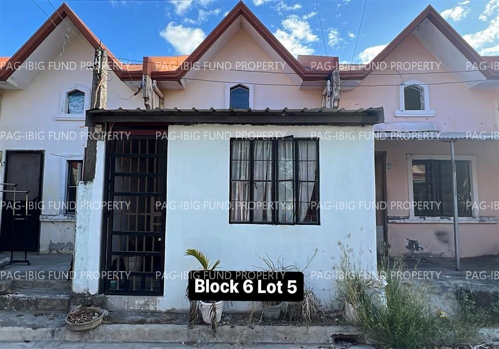 Image for Lot 5 Blk. 6 Residencia Hermosa Sumalo, Hermosa, Bataan, 2111