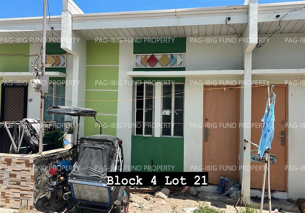 Image for Lot 21 Blk. 4 Fiesta Communities - Mariveles Balon-Anito, Mariveles, Bataan, 2105