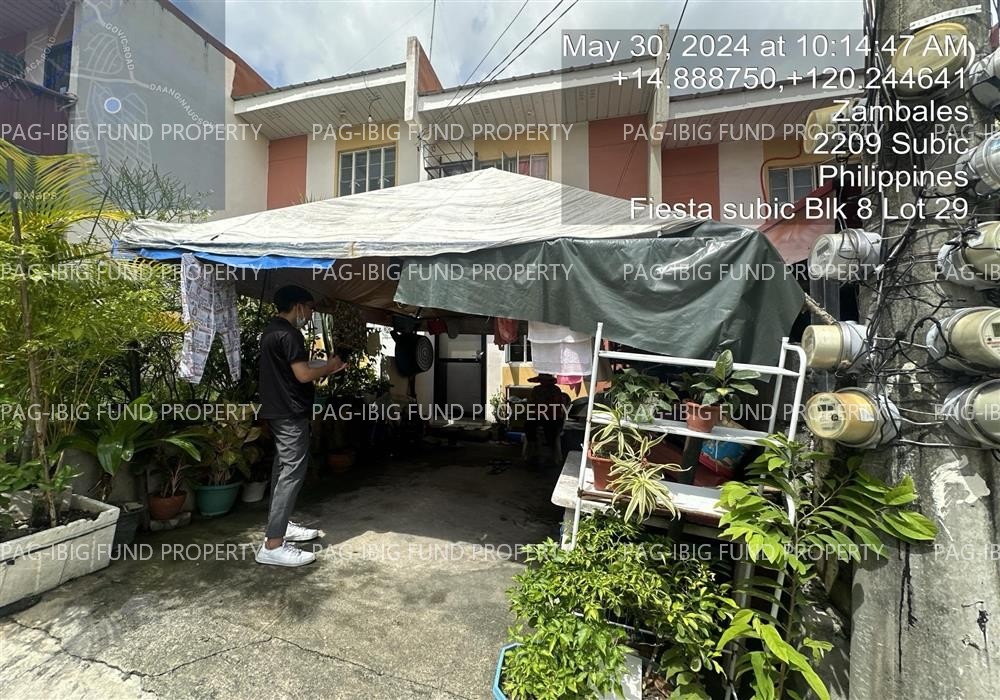 Image for Lot 29 Blk. 8 Fiesta Communities - Subic Mangan-Vaca, Subic, Zambales, 2209