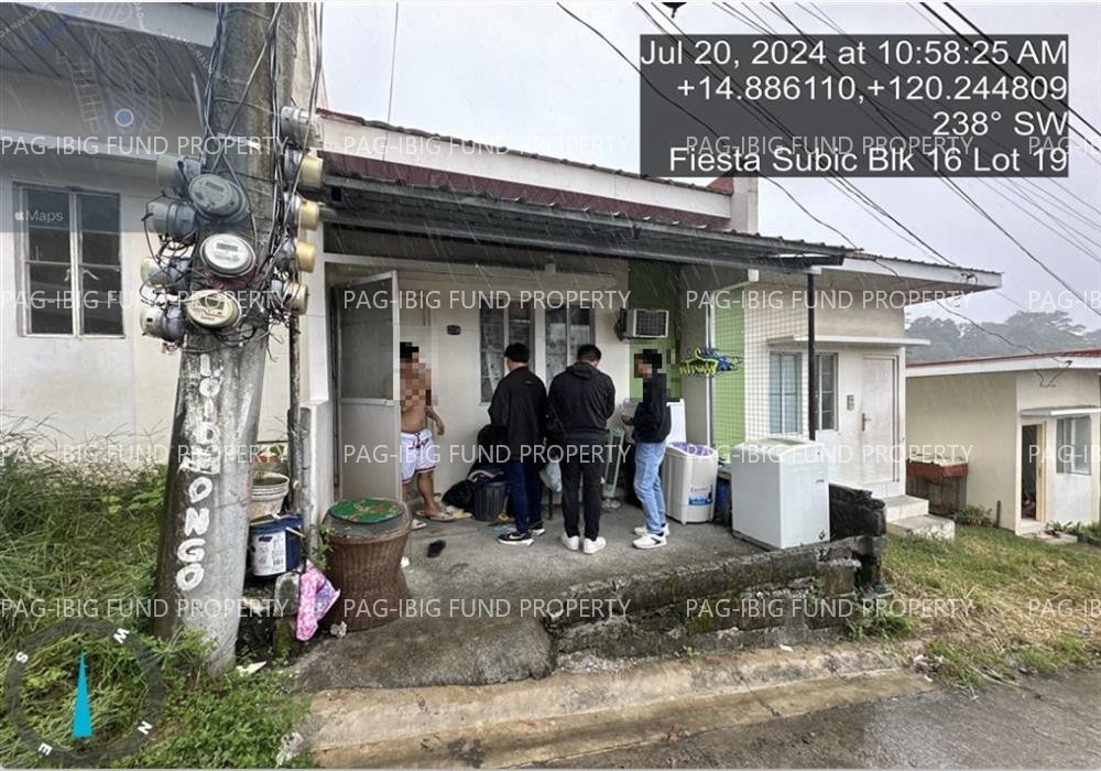 Image for Lot 19 Blk. 16 Fiesta Communities - Subic Mangan-Vaca, Subic, Zambales, 2209