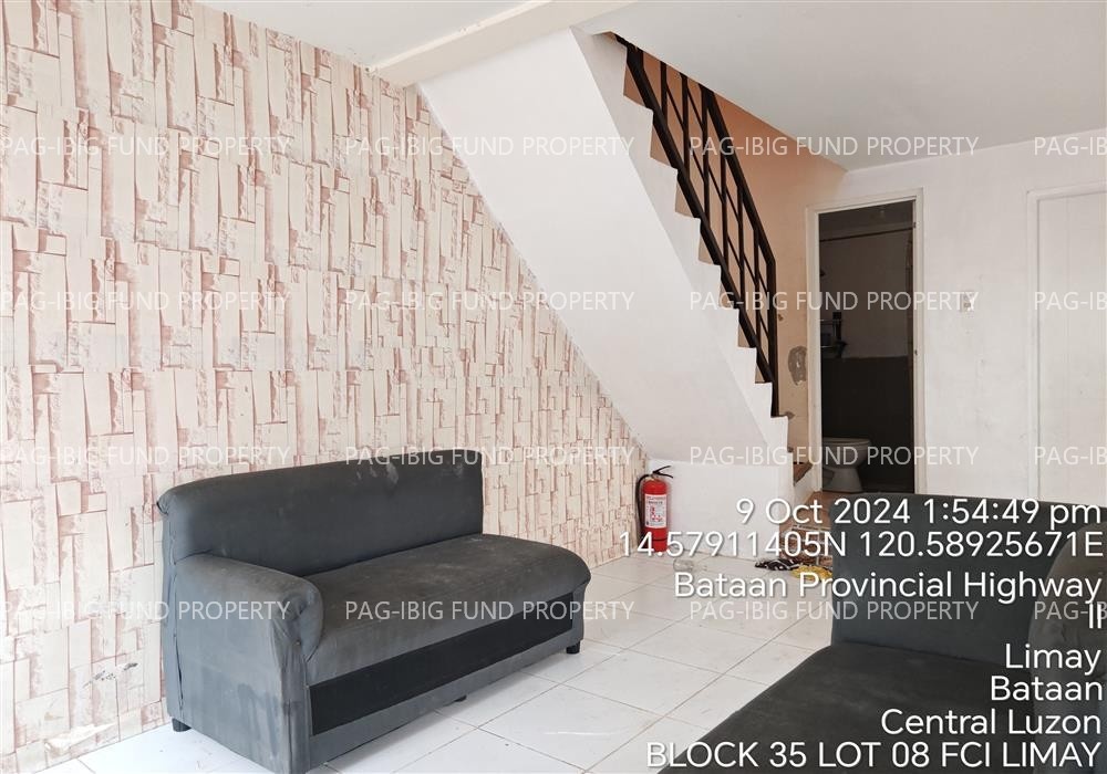 Image for Lot 08 Blk. 35 Fiesta Communities - Limay Bataan St. Francis II, Limay, Bataan, 2103
