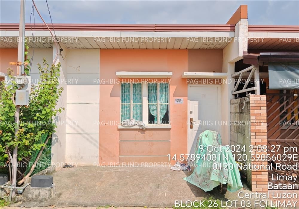 Image for Lot 03 Blk. 26 Fiesta Communities - Limay Bataan St. Francis II, Limay, Bataan, 2103