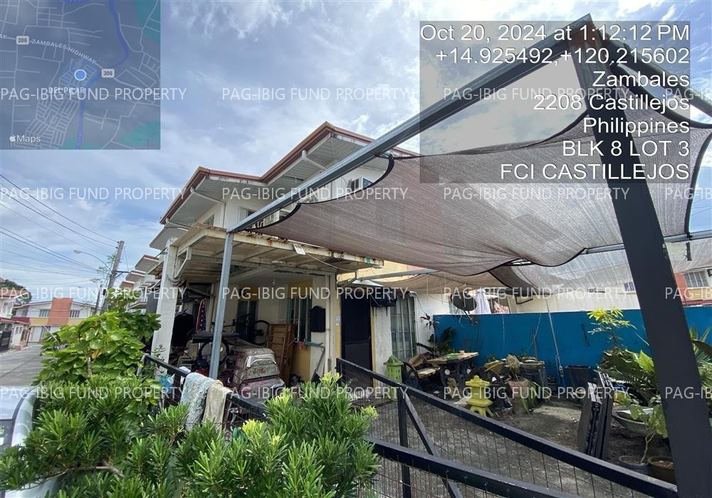 Image for Lot 03 Blk. 08 Fiesta Communities - Castillejos Del Pilar, Castillejos, Zambales, 2208