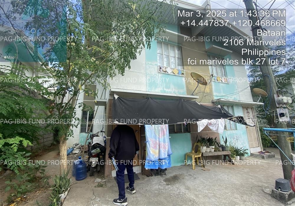 Image for Lot 7 Blk. 27 Fiesta Communities - Mariveles Balon-Anito, Mariveles, Bataan, 2105