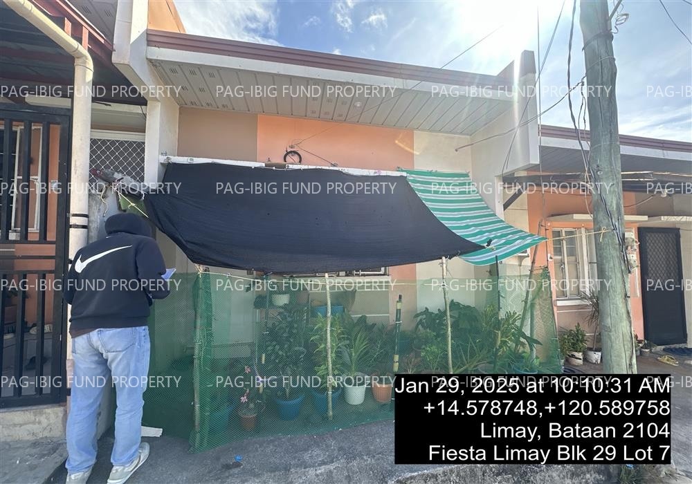 Image for Lot 7 Blk. 29 Fiesta Communities - Limay Bataan St. Francis II, Limay, Bataan, 2103