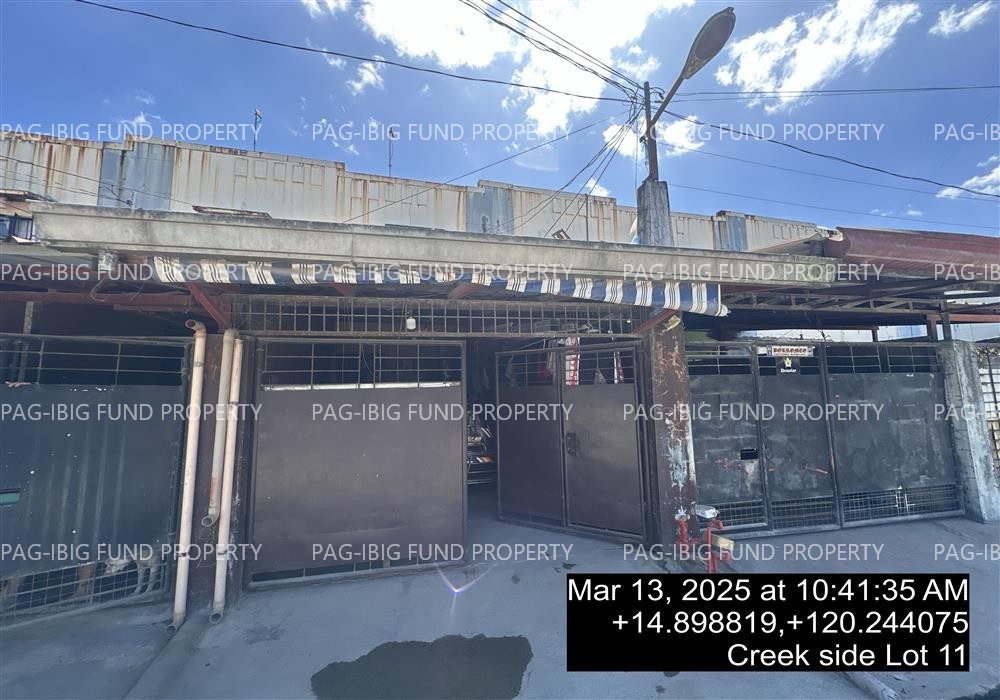 Image for Lot 11 Creek Side Residence Mangan-Vaca, Subic, Zambales, 2209