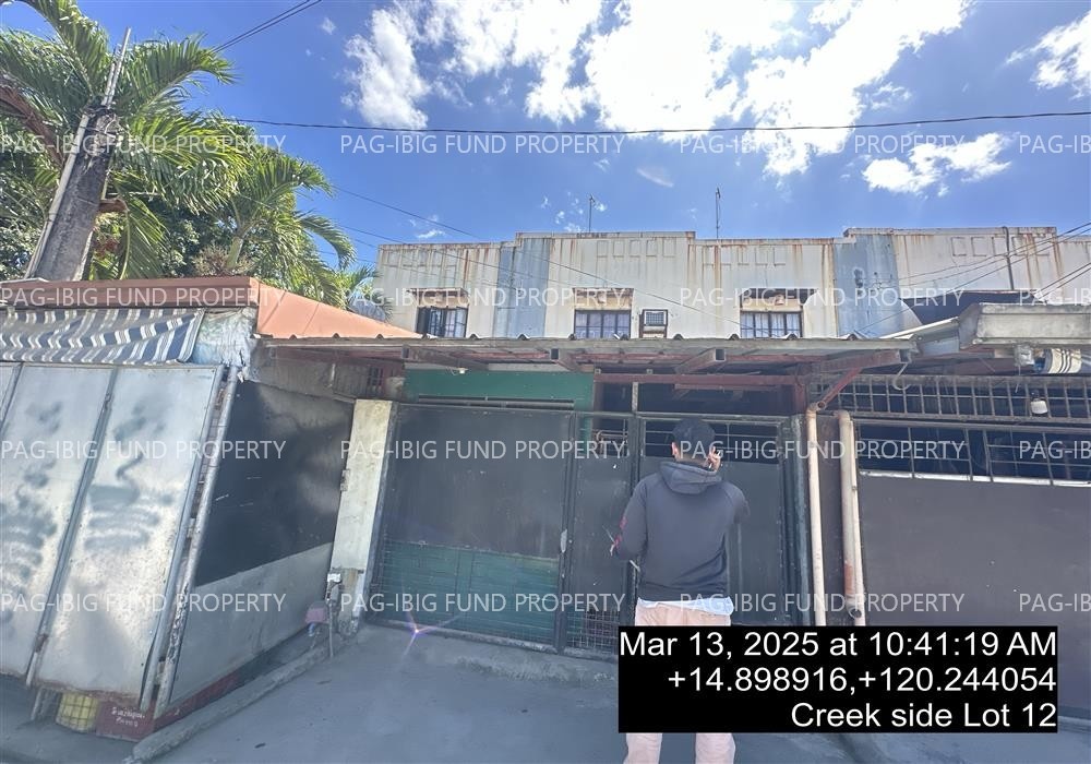 Image for Lot 12 Creek Side Residence Mangan-Vaca, Subic, Zambales, 2209