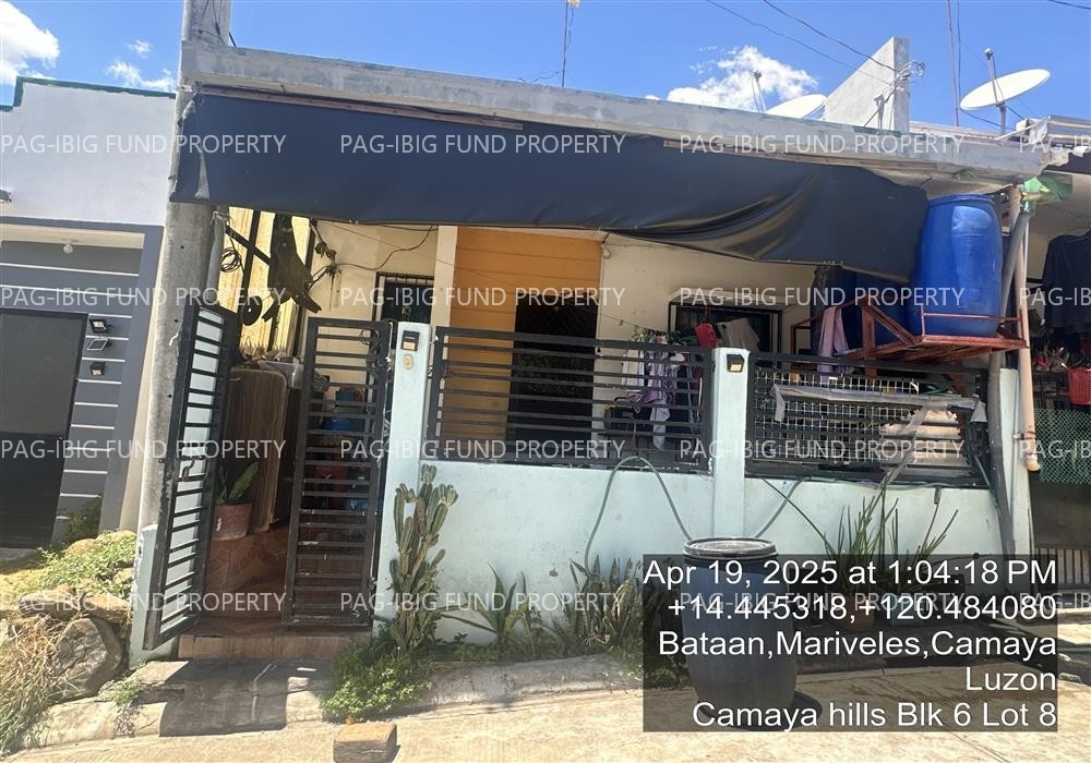 Image for Lot 8 Camaya Hills Residences Camaya, Mariveles, Bataan, 2105