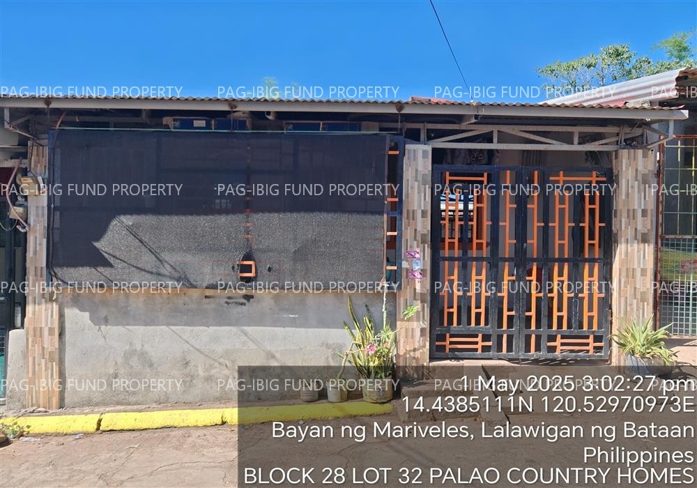 Image for Lot 32 Blk. 28 Palao Country Homes Aguanan, Mariveles, Bataan,