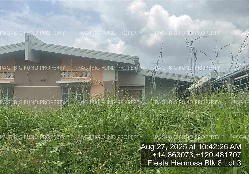 Image for Lot 03 Blk. 08 Fiesta Communities - Hermosa Balsic, Hermosa, Bataan, 2111