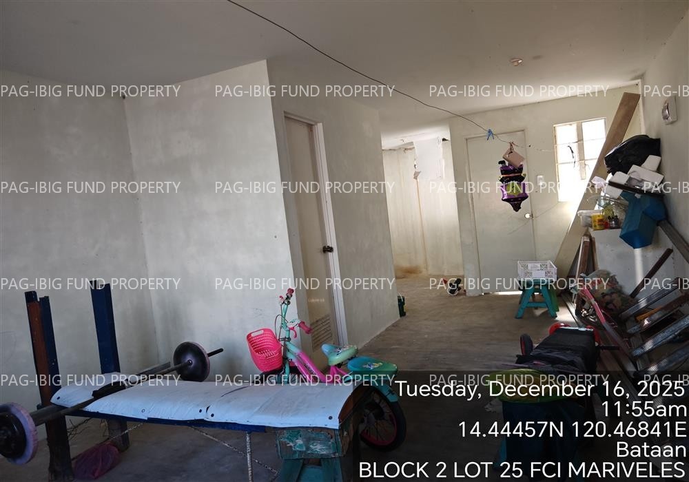 Image for Lot 25 Blk. 2 Fiesta Communities - Mariveles Balon-Anito, Mariveles, Bataan, 2105