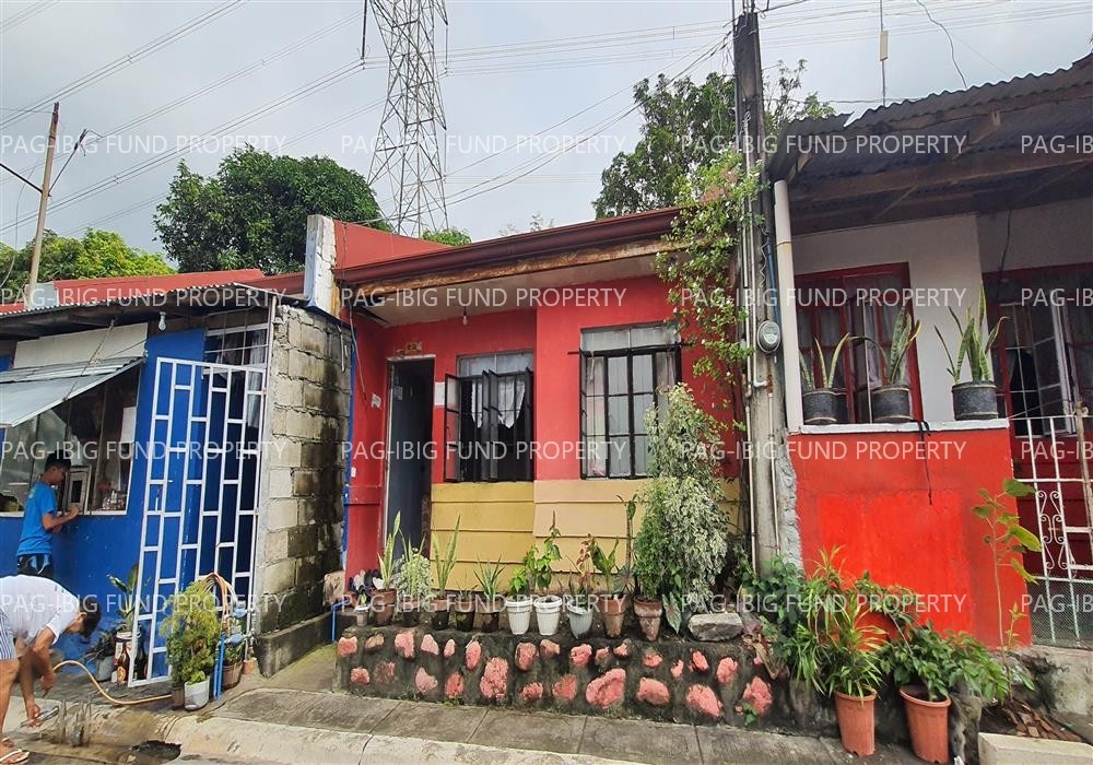 Image for Lot 13-a Blk. 12 Phase 1 Tierra Monde Subd Sampaloc Santo Cristo, Sariaya, Quezon, 4322