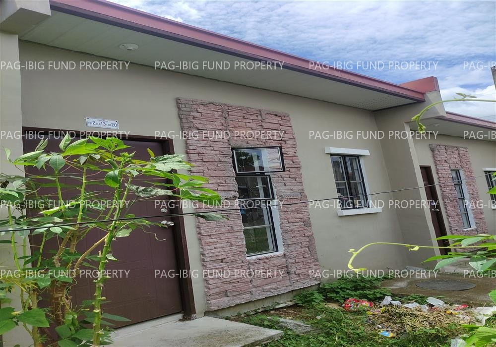 Image for Lot 20 Blk. 13 Phase 2 Lumina Quezon Phase 2 Isabang, Tayabas City, Quezon, 4327