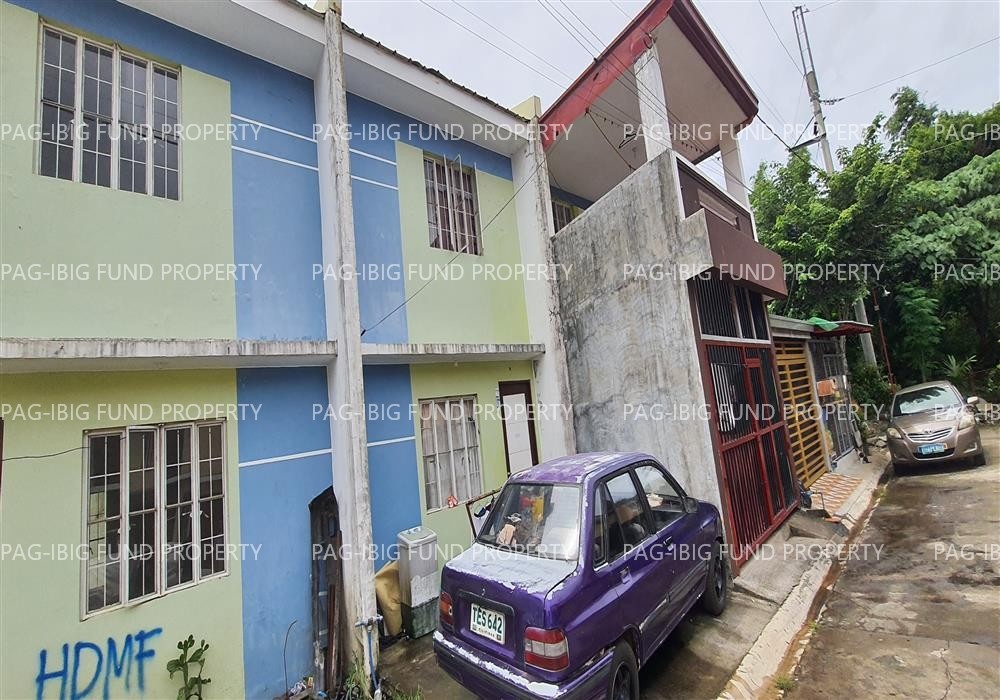 Image for Lot 23 Blk. 13 Villa Czarina Subdivision Domoit Kanluran, Tayabas City, Quezon, 4327