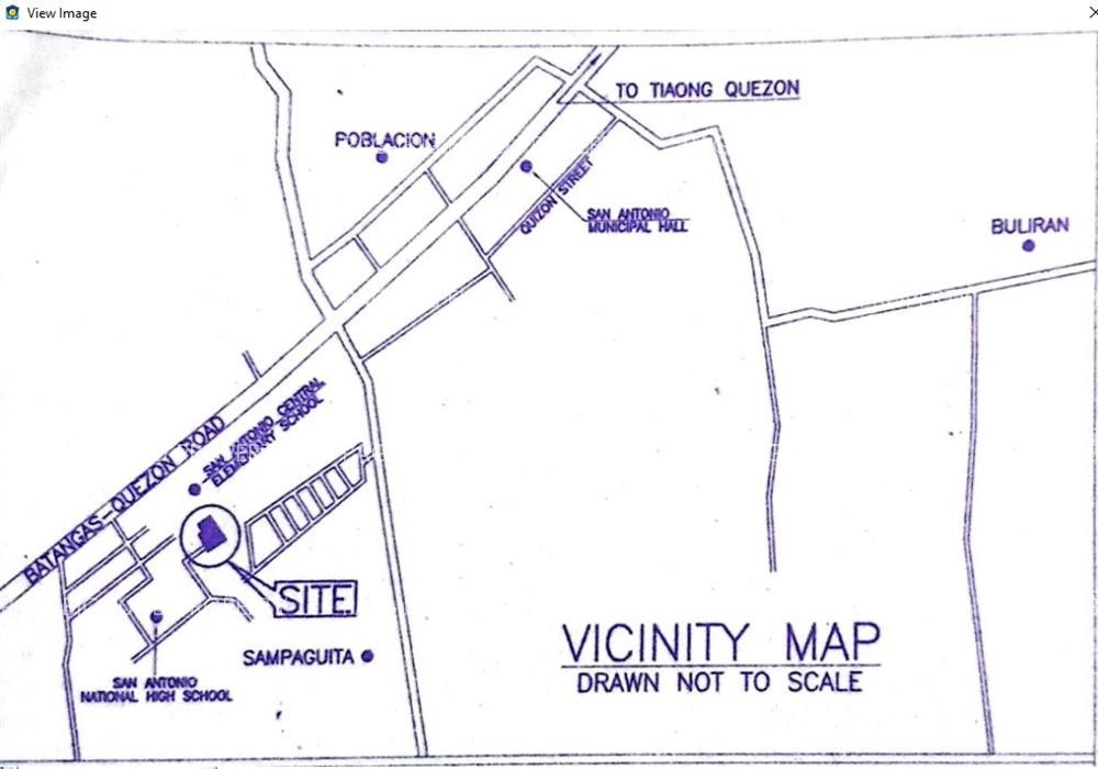 Image for Lot 02 Sampaguita, San Antonio, Quezon, 4324