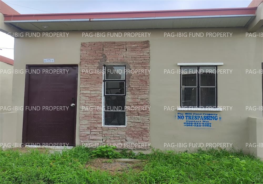 Image for Lot 25 Blk. 22 Lumina Sariaya Sampaloc Santo Cristo, Sariaya, Quezon, 4322