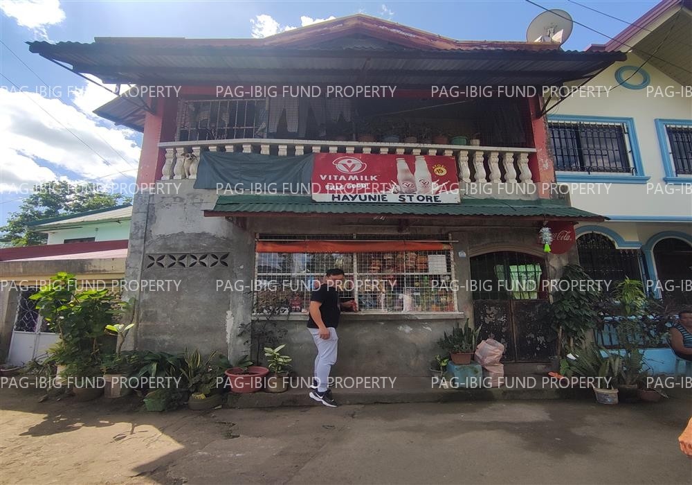 Image for Lot 17 Blk. 11 Welmanville Subd. II Bocohan, Lucena City, Quezon, 4301
