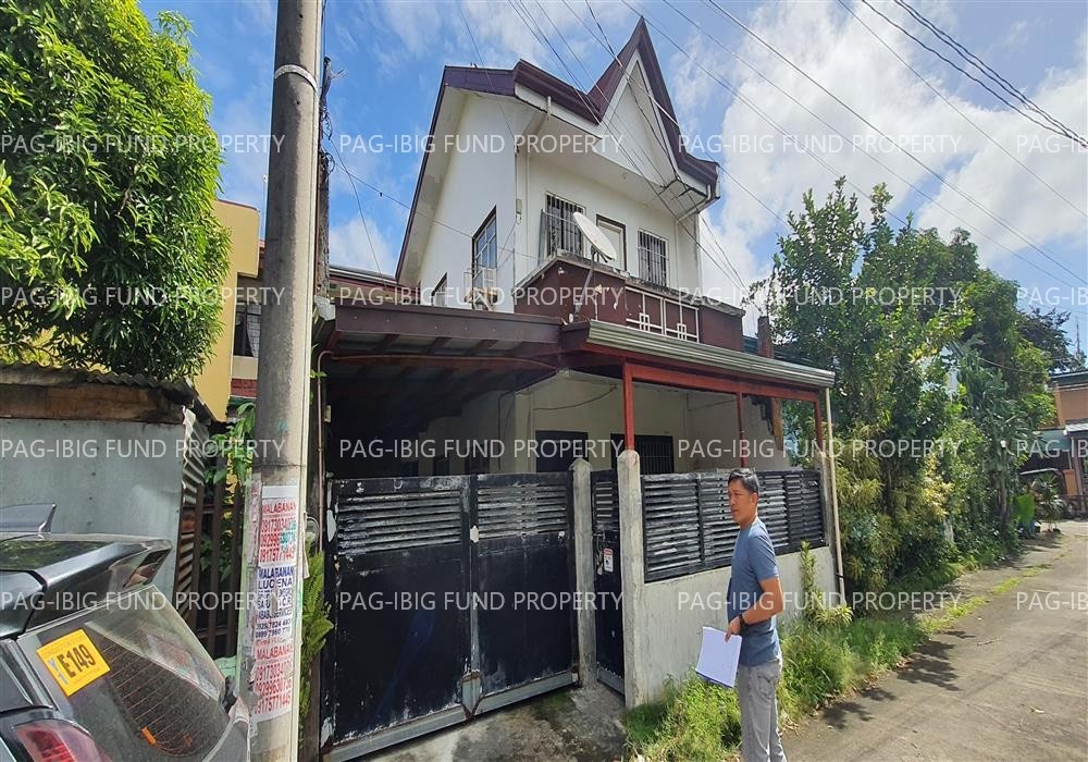 Image for Lot 12 Blk. 12 Phase 2A Village of St. Jude Mayao Crossing, Lucena City, Quezon, 4301