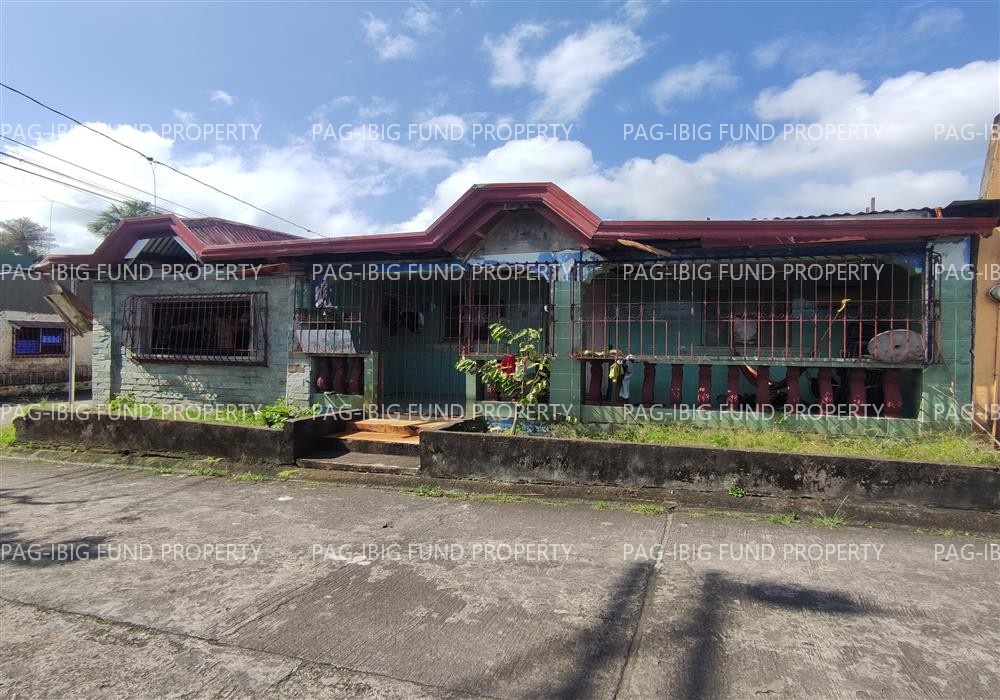 Image for Lot 36 Blk. 4 Phase 2 Krisanta Village Bukal, Pagbilao, Quezon, 4302