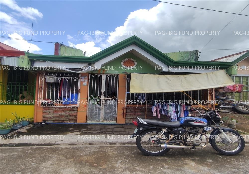 Image for Lot 48 Blk. 19 Leveriza Heights Subdivision Isabang, Tayabas City, Quezon, 4327