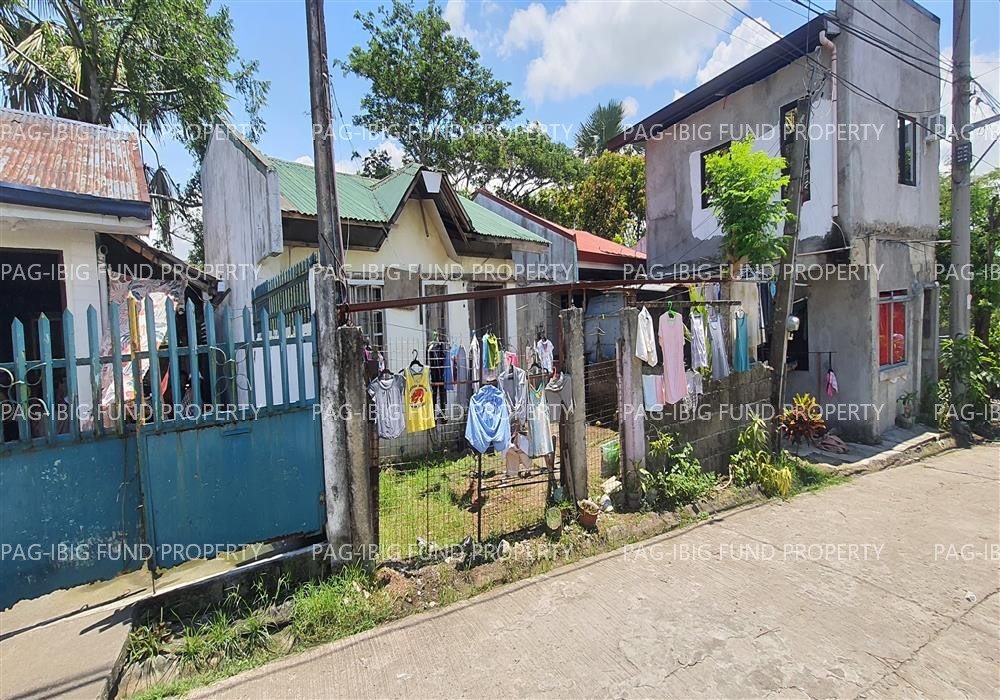 Image for Lot 19 Blk. 5 Phase 3 Krisanta Village Talipan, Pagbilao, Quezon, 4302