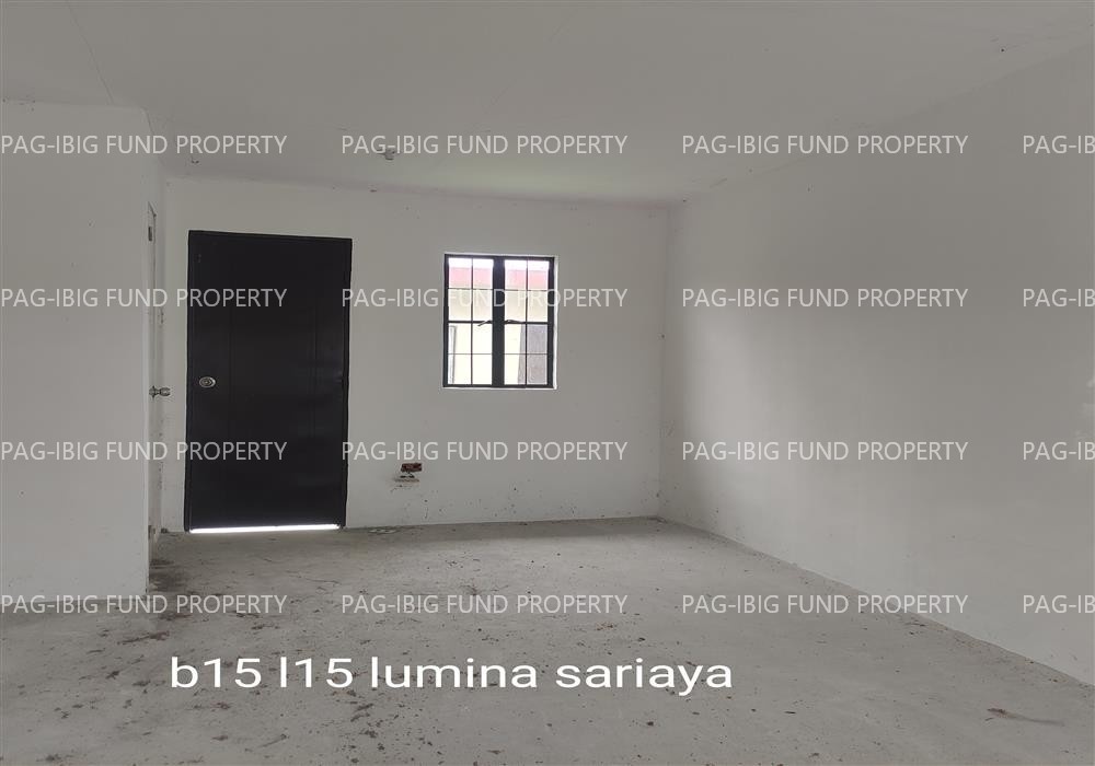 Image for Lot 15 Blk. 15 Lumina Sariaya Sampaloc 1, Sariaya, Quezon, 4322