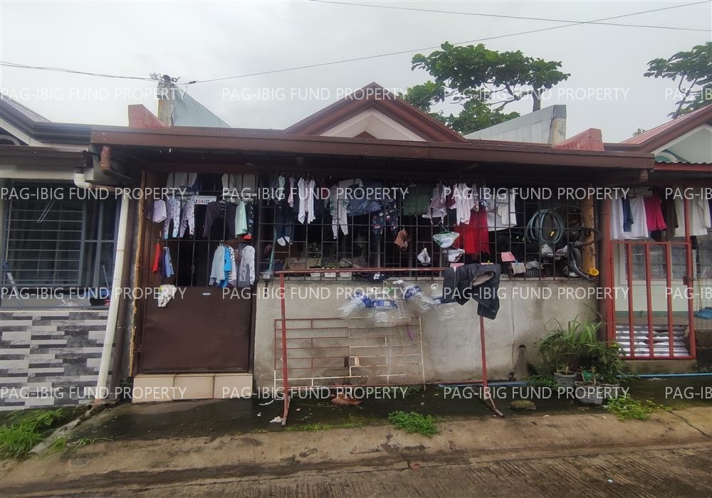 Image for Lot 4 Blk. 54 Leveriza Heights Subdivision Isabang, Tayabas City, Quezon, 4327