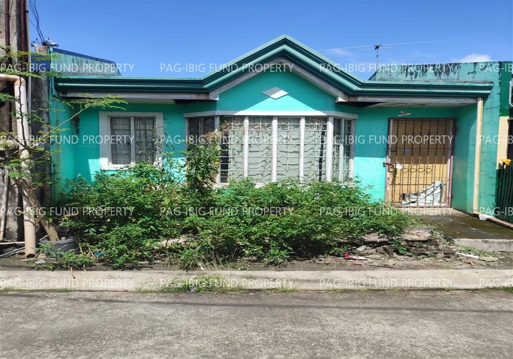 Image for Lot 6 Blk. 3 Phase III Leveriza Heights Subdivision Isabang, Tayabas City, Quezon, 4327