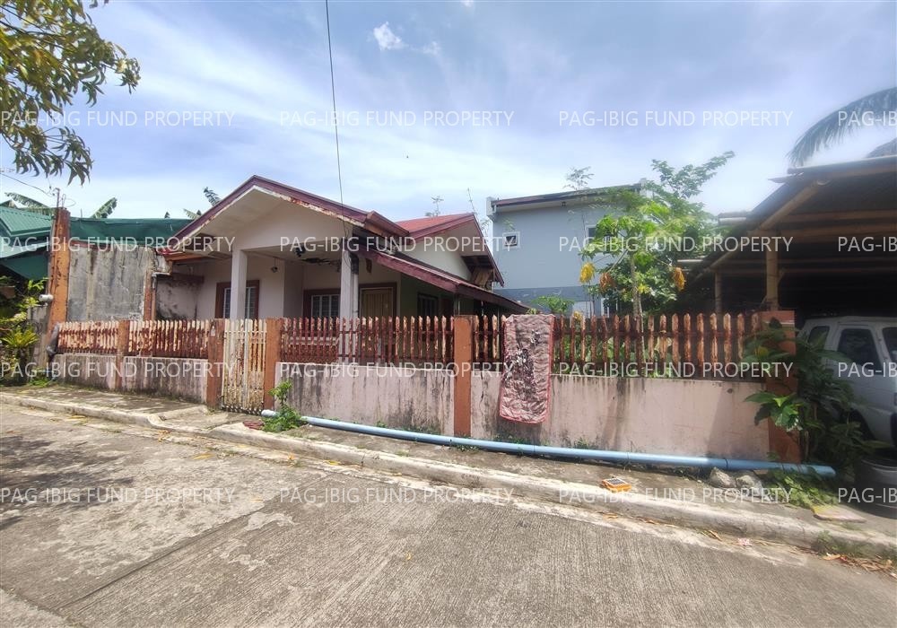 Image for Lot 20 Blk. 15 Phase II Lovely Meadows Wakas, Tayabas City, Quezon, 4327