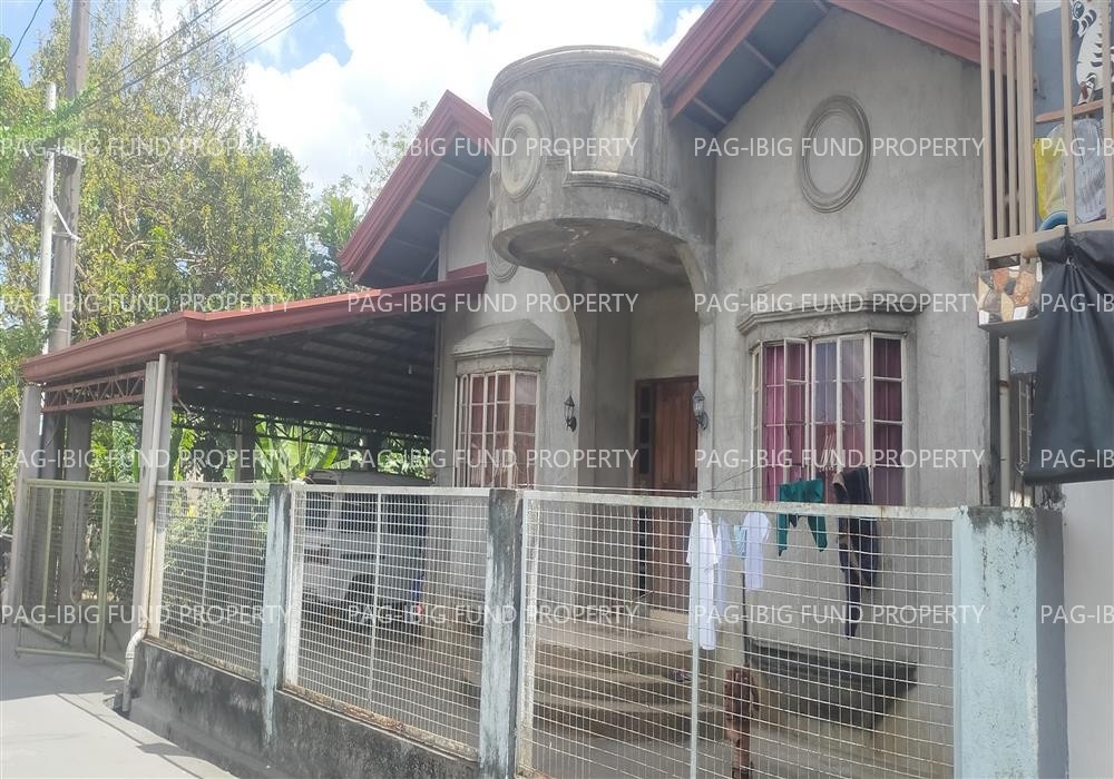 Image for Lot 2-D-4-C Non Subdivision San Felix, Victoria, Laguna, 4011