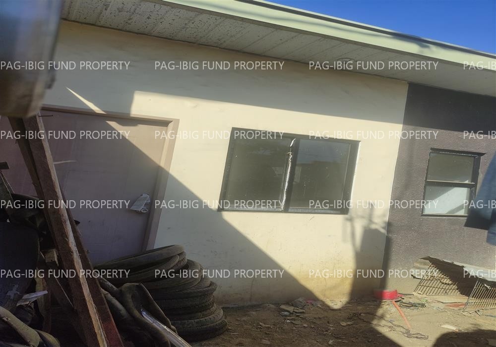 Image for Lot 8 Blk. 52 Lumina Homes San Pablo San Gregorio, San Pablo City, Laguna, 4000