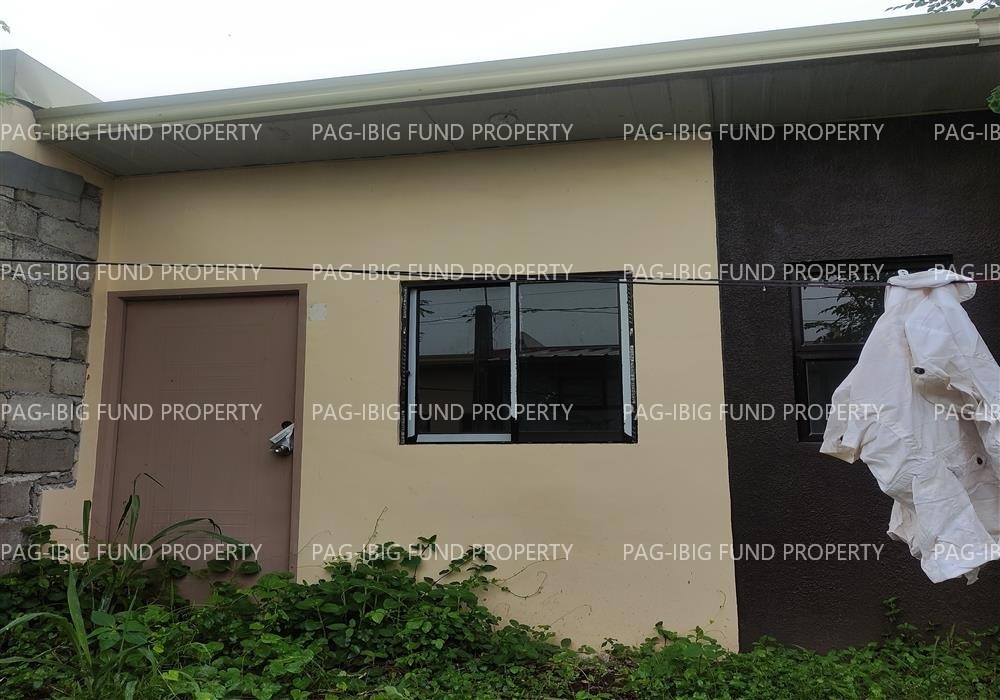 Image for Lot 12 Blk. 49 Lumina Homes San Pablo San Gregorio, San Pablo City, Laguna, 4000