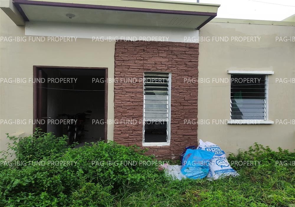 Image for Lot 17 Blk. 69 Lumina Homes San Pablo San Gregorio, San Pablo City, Laguna, 4000