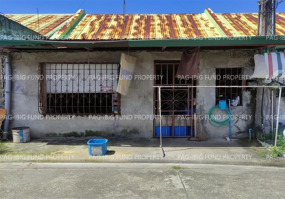 Image for Lot 43 Blk. 8 Lynville Homes Eastgate Subdivision Phase III Bagumbayan, Santa Cruz (Capital), Laguna, 4009