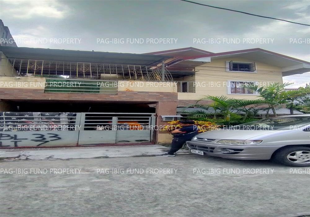 Image for Lot 7 Blk. 33 Phase II Seoul St Calamba Hills Phase II Barandal, Calamba City, Laguna, 4027