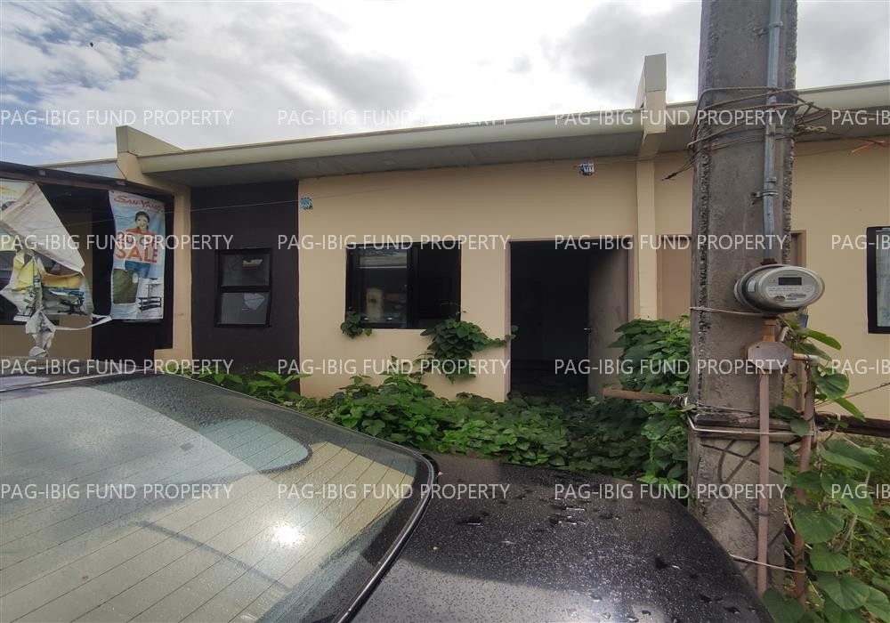 Image for Lot 3 Blk. 27 Lumina Homes San Pablo San Gregorio, San Pablo City, Laguna, 4000