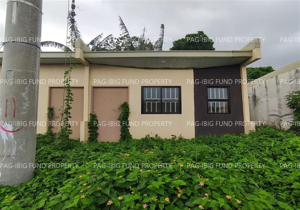 Image for Lot 53 Blk. 87 Lumina Homes San Pablo San Gregorio, San Pablo City, Laguna, 4000